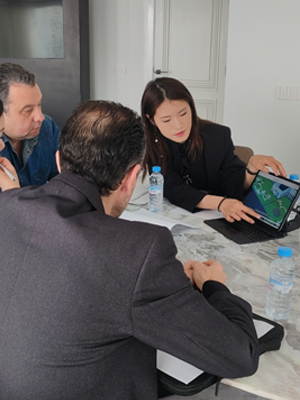 Project Communication