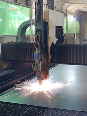 Equipment Manufacturing