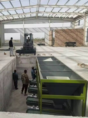 On-Site Installation