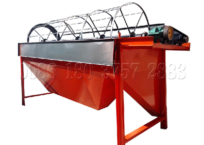 Large Compost Sieve for Sale