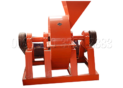 Cage Crusher for Sale