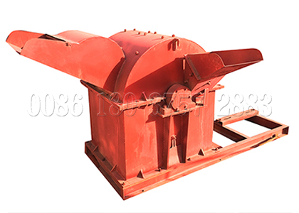Straw Waste Crusher for Sale