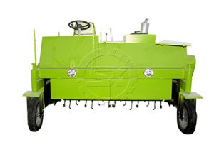 Compost Windrow Turner for Sale