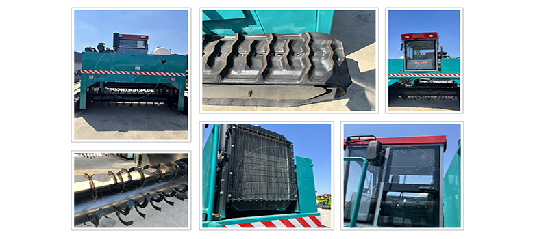 Details of crawler type compost turing machine