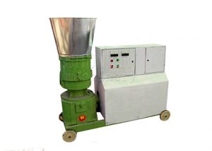 Dry Granulation Equipment
