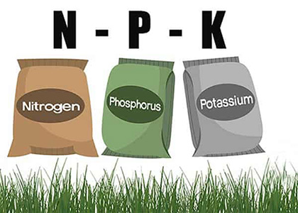 NPK fertilizer production