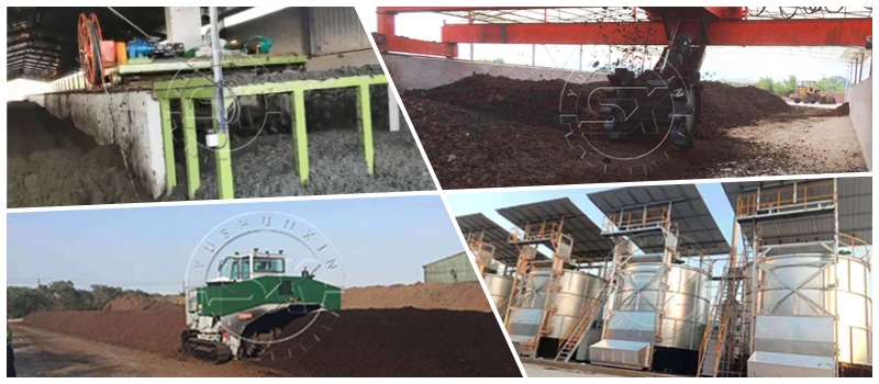 Top commercial composting facility for sale