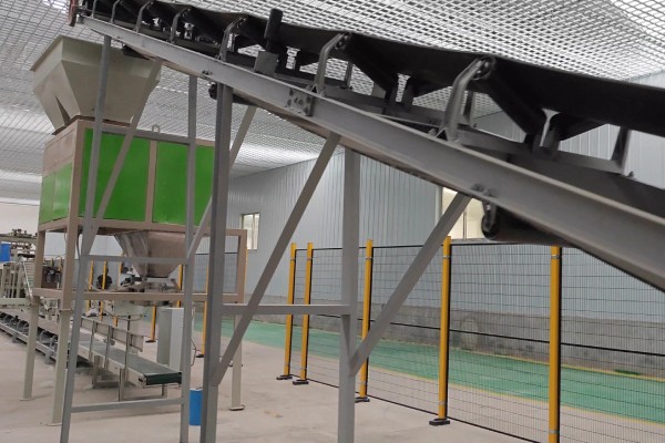 granular compound npk fertilizer packaging